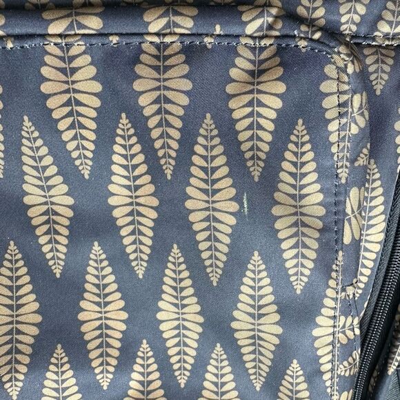 JuJuBe Be Prepared Diaper/Travel Bag - The Versailles - Picture 11 of 14